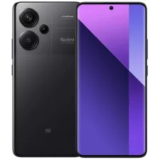 obrázek produktu Xiaomi Redmi Note 13 Pro+ 5G Dual SIM Barva: Midnight Black Paměť: 8GB/256GB