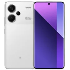 obrázek produktu Xiaomi Redmi Note 13 Pro+ 5G Dual SIM Barva: Moonlight White Paměť: 8GB/256GB