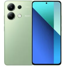 obrázek produktu Xiaomi Redmi Note 13 NFC Dual SIM Barva: Mint Green Paměť: 8GB/256GB