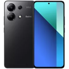 obrázek produktu Xiaomi Redmi Note 13 NFC Dual SIM Barva: Midnight Black Paměť: 6GB/128GB