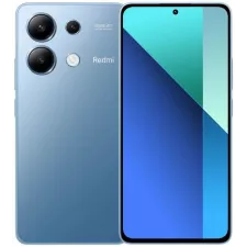 obrázek produktu Xiaomi Redmi Note 13 NFC Dual SIM Barva: Ice Blue Paměť: 6GB/128GB