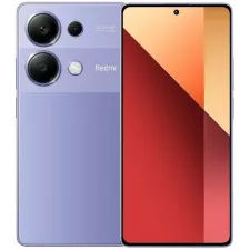 obrázek produktu Xiaomi Redmi Note 13 Pro Dual SIM Barva: Lavender Purple Paměť: 12GB/512GB