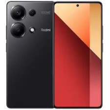 obrázek produktu Xiaomi Redmi Note 13 Pro Dual SIM Barva: Midnight Black Paměť: 12GB/512GB