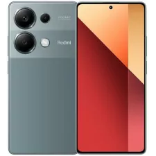 obrázek produktu Xiaomi Redmi Note 13 Pro Dual SIM Barva: Forest Green Paměť: 12GB/512GB