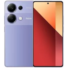obrázek produktu Xiaomi Redmi Note 13 Pro Dual SIM Barva: Lavender Purple Paměť: 8GB/256GB