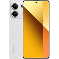 obrázek produktu Xiaomi Redmi Note 13 5G NFC Dual SIM Barva: Arctic White Paměť: 6GB/128GB