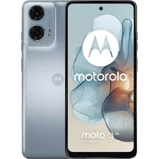 obrázek produktu Motorola Moto G24 Power Dual SIM Barva: Glacier Blue Paměť: 8GB/256GB