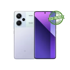 obrázek produktu Xiaomi Redmi Note 13 Pro+ 5G Dual SIM EKO Barva: Aurora Purple Paměť: 12GB/512GB