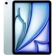 obrázek produktu Apple iPad Air 11 (2024) WiFi Barva: Blue Paměť: 128 GB