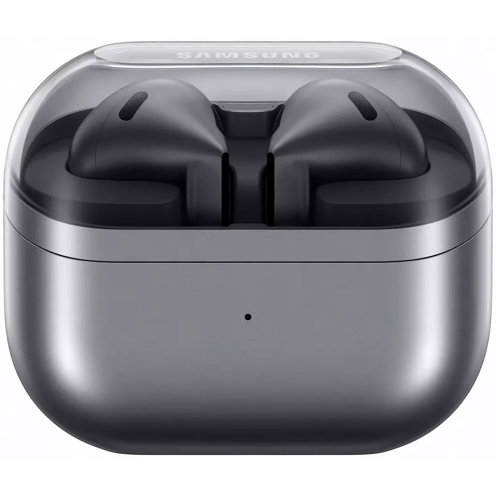 Obrázek produktu Samsung SM-R530 Galaxy Buds3 Barva: Silver
