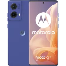 obrázek produktu Motorola Moto G85 5G Dual SIM Barva: Cobalt Blue Paměť: 8GB/256GB