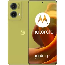 obrázek produktu Motorola Moto G85 5G Dual SIM Barva: Olive Green Paměť: 8GB/256GB