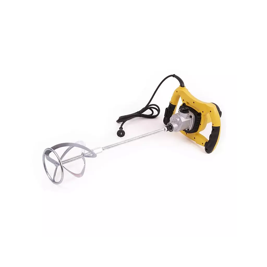 Obrázek produktu Elektrické míchadlo MasiPro ZY-HM-140, 1600W, 140mm