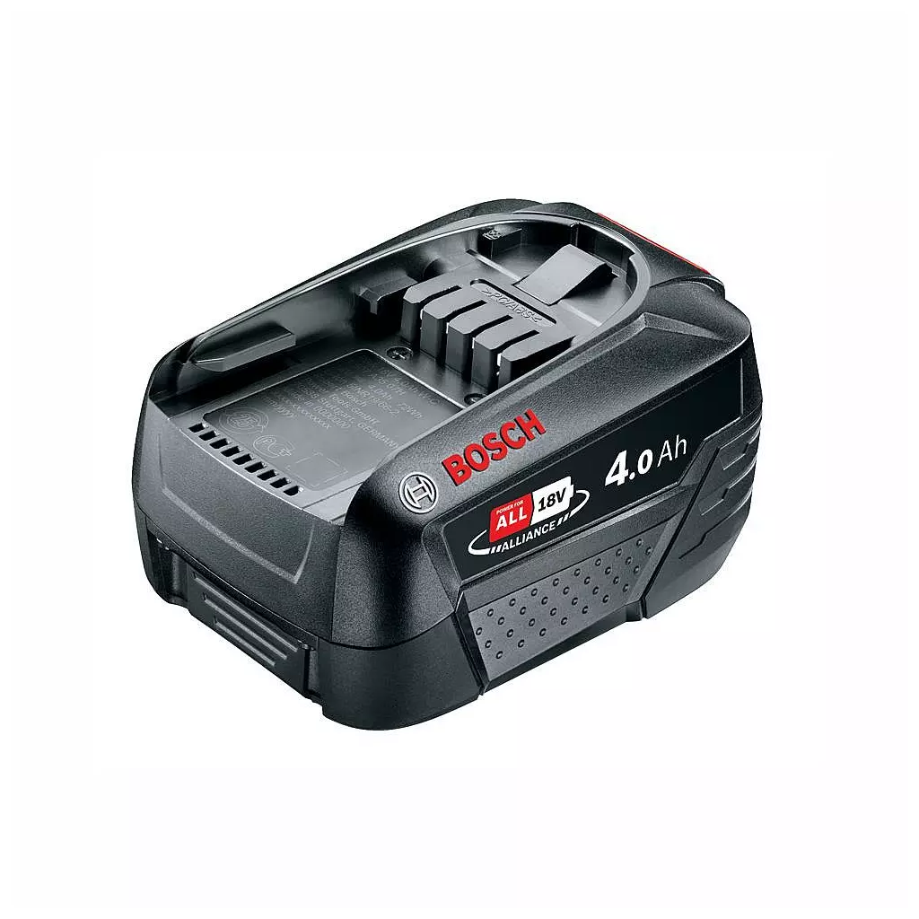 Obrázek produktu Akumulátor Bosch PBA, 18V, 4Ah