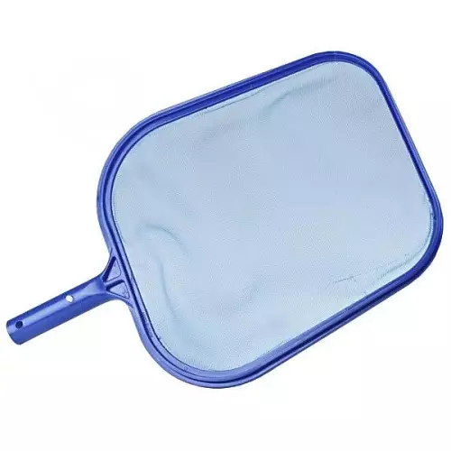 obrázek produktu Síťka bazénová na listí a nečistoty, bez tyče, HD 
