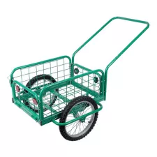 obrázek produktu Vozík dvoukolový Victor Handtruck, nosnost 100kg