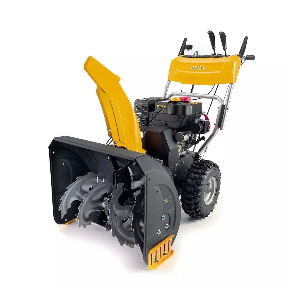Obrázek produktu Benzínová fréza sněhová Stiga ST 4262 P, motor Stiga WS 210, 212cm, 4,4kW