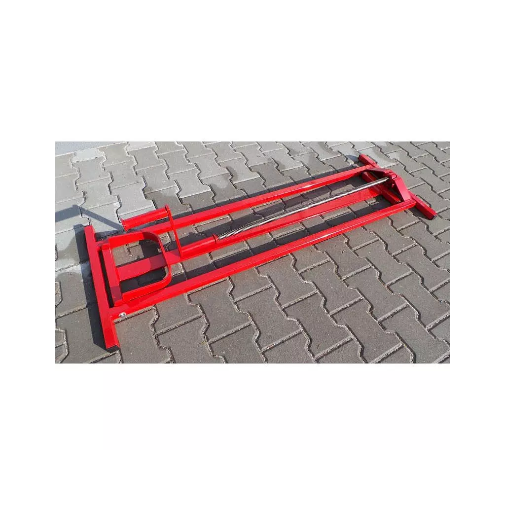 Obrázek produktu Zvedák traktoru manuální
