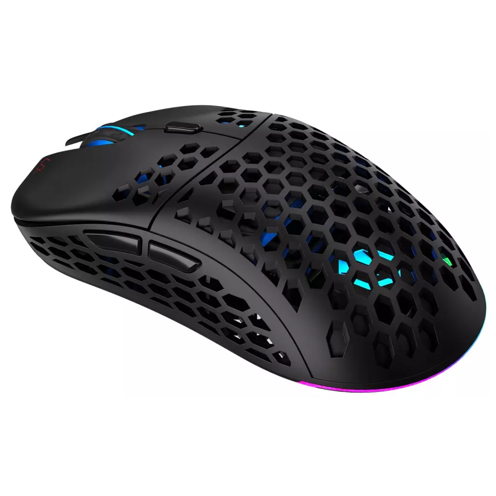 Obrázek produktu Endorfy LIX Wireless, černá - černá