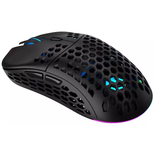 obrázek produktu Endorfy LIX Wireless, černá - černá