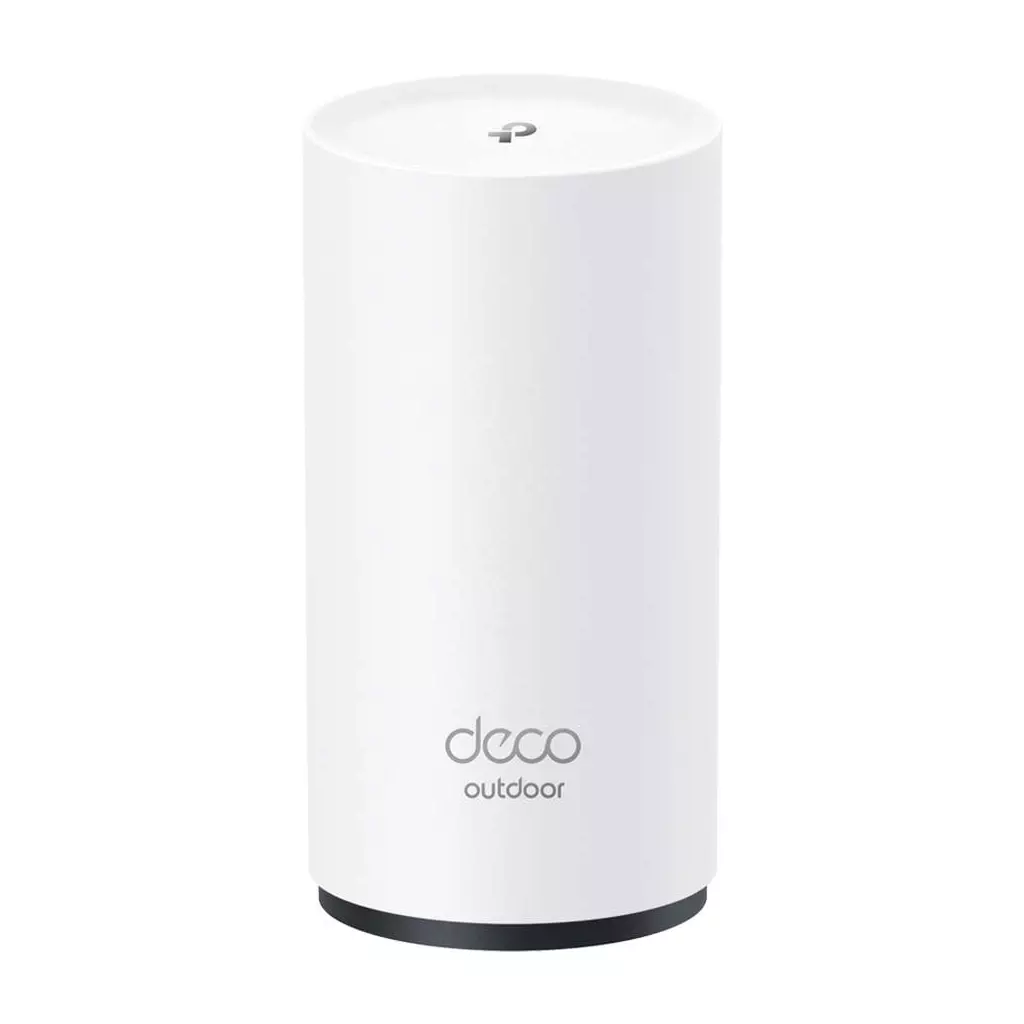 Obrázek produktu TP-Link Deco X50-Outdoor(1-pack) - bílá