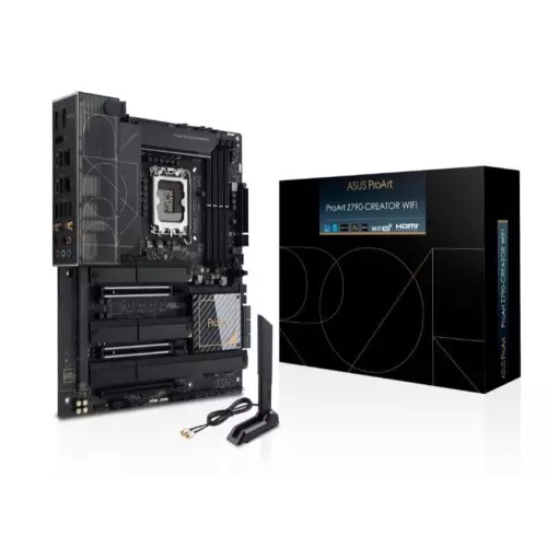 obrázek produktu ASUS ProArt Z790-CREATOR WIFI