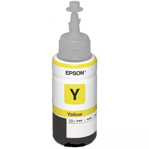obrázek produktu Epson T6644 Yellow, žlutá - žlutá/yellow