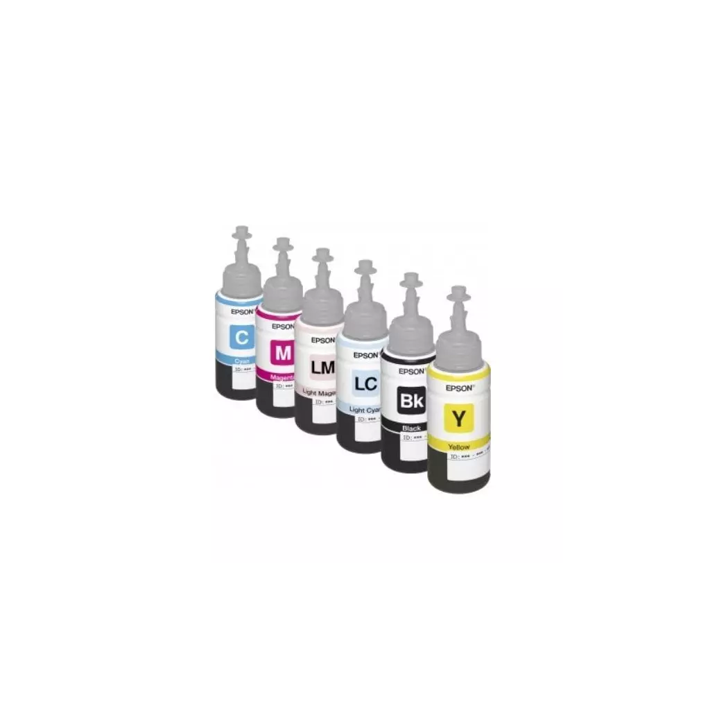 Obrázek produktu Epson T6733 Magenta, purpurová - purpurová/magenta