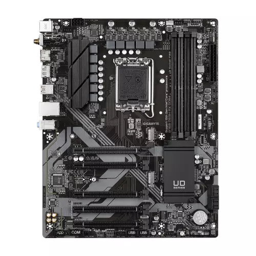 obrázek produktu GIGABYTE B760 DS3H AX DDR4