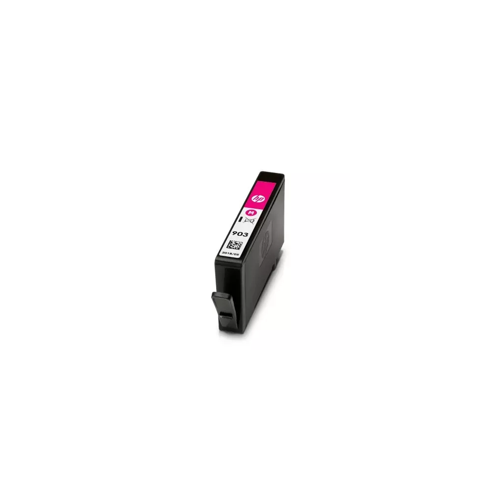 Obrázek produktu HP 903 purpurová (T6L91AE) - originální - purpurová/magenta
