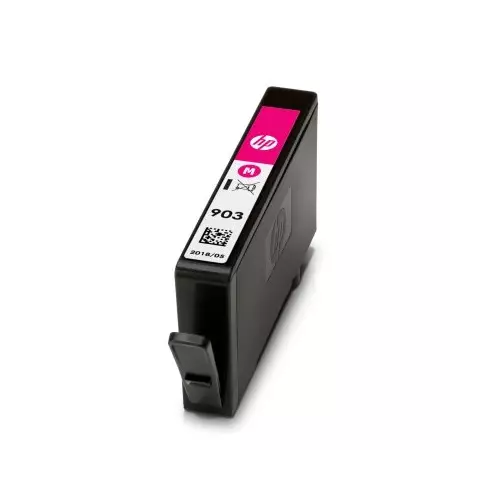obrázek produktu HP 903 purpurová (T6L91AE) - originální - purpurová/magenta