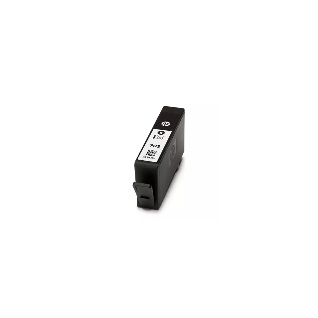 Obrázek produktu HP 903 černá (T6L99AE) - originální - černá/black