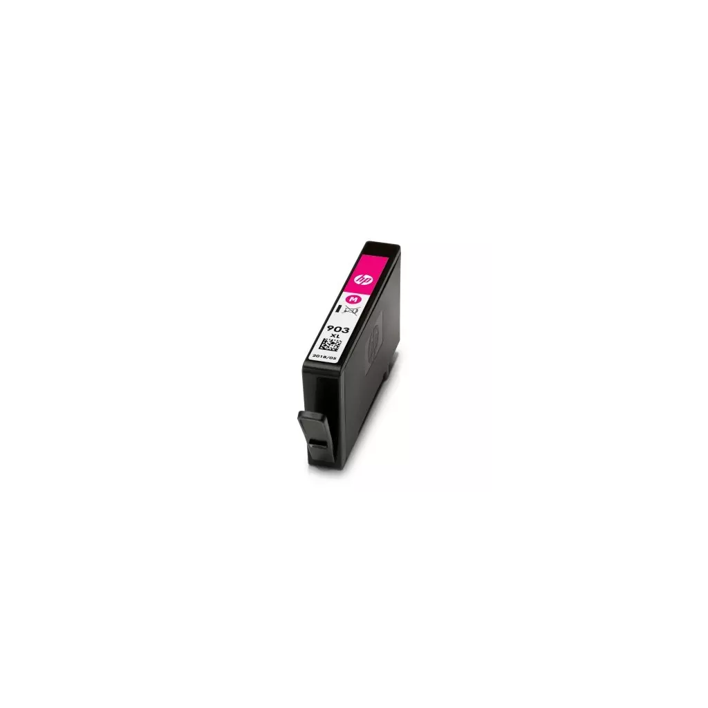 Obrázek produktu HP 903XL purpurová (T6M07AE) - originální - purpurová/magenta