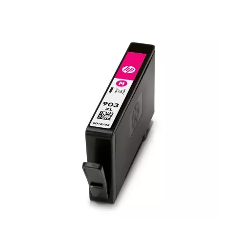 obrázek produktu HP 903XL purpurová (T6M07AE) - originální - purpurová/magenta