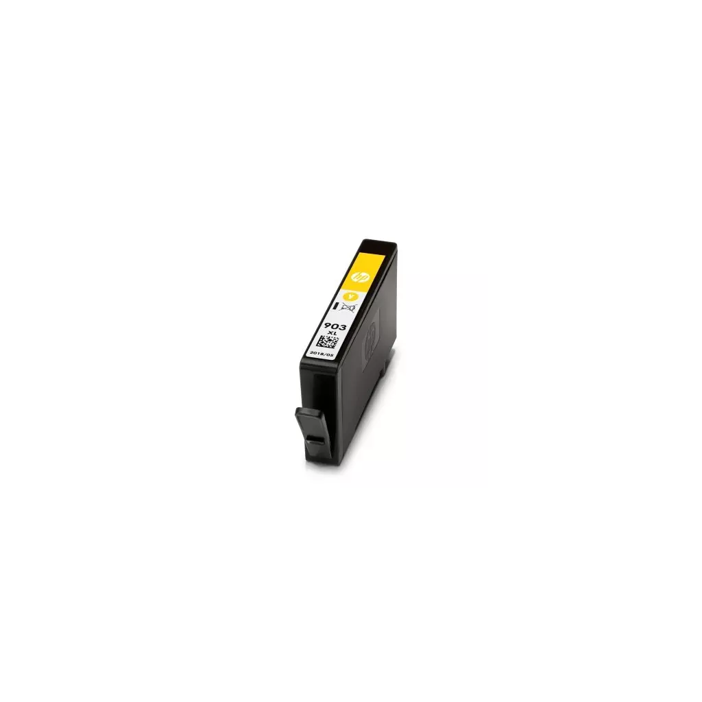 Obrázek produktu HP 903XL žlutá (T6M11AE) - originální - žlutá/yellow