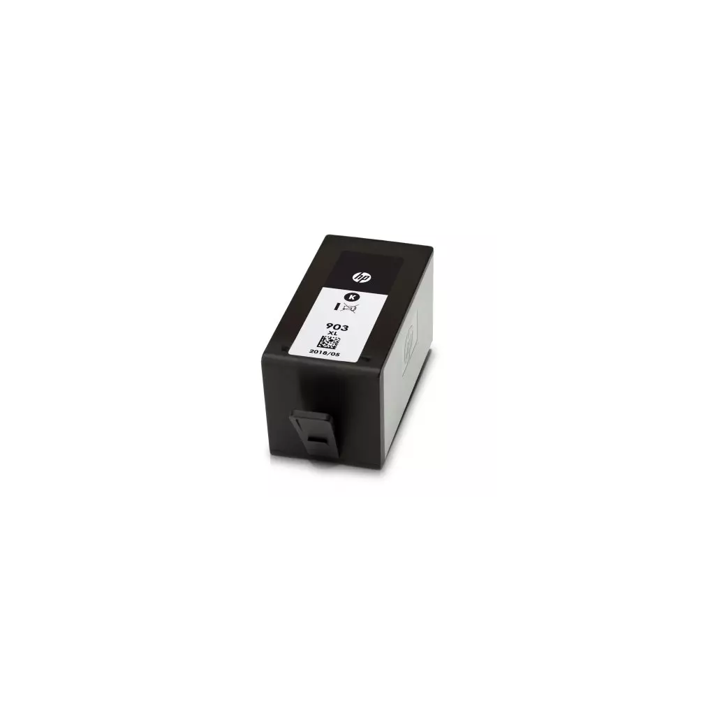 Obrázek produktu HP 903XL černá (T6M15AE) - černá/black