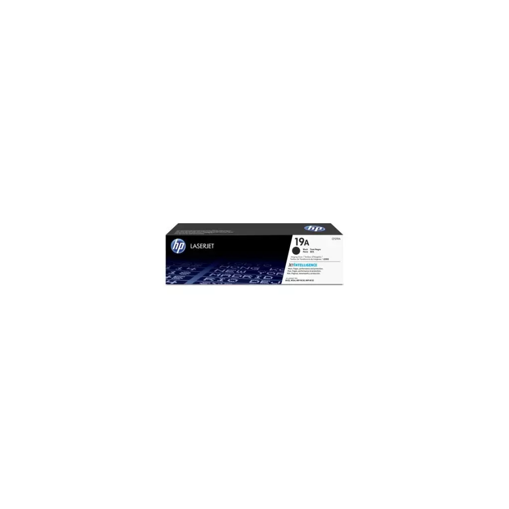 Obrázek produktu HP 19A Zobrazovací válec (CF219A) - originální