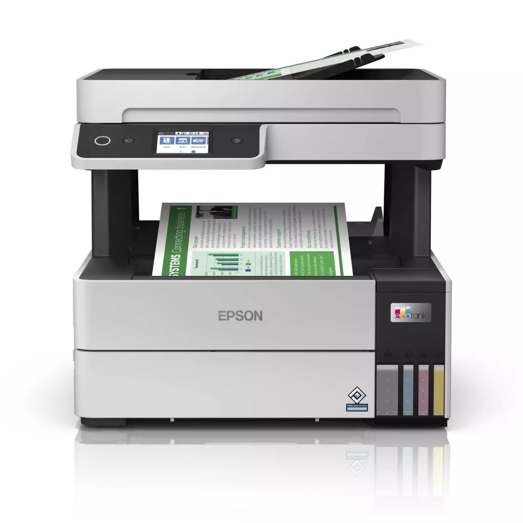 Obrázek produktu Epson EcoTank L6490 (C11CJ88403)