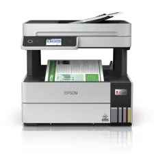 obrázek produktu Epson EcoTank L6460 (C11CJ89403)