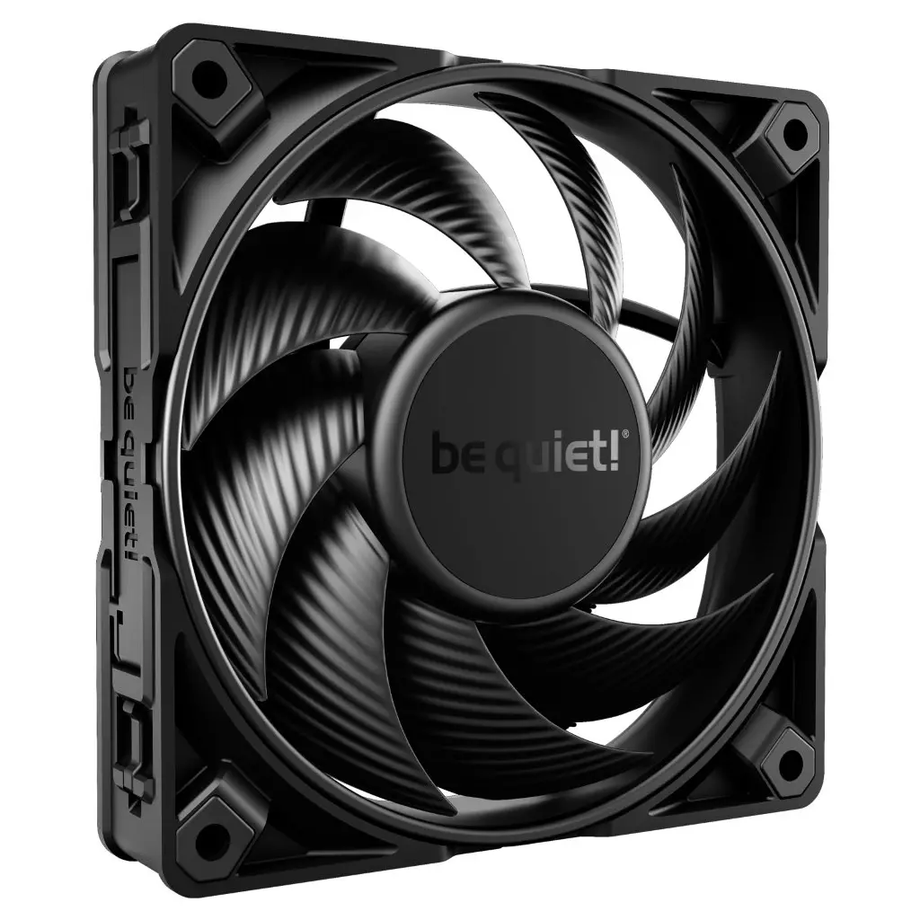 Obrázek produktu be quiet! Silent Wings PRO 4 PWM 120 mm
