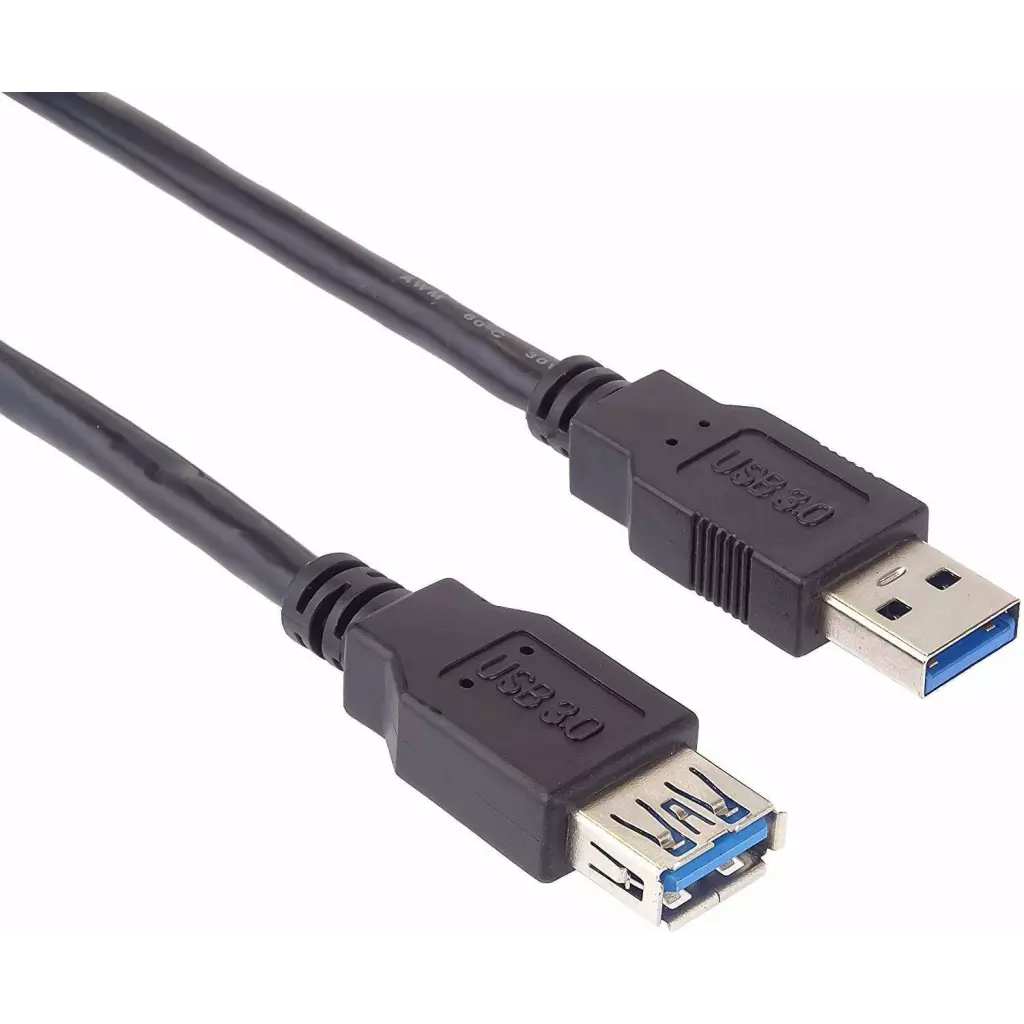 Obrázek produktu PremiumCord Prodlužovací kabel USB 3.0