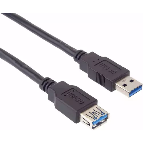 obrázek produktu PremiumCord Prodlužovací kabel USB 3.0