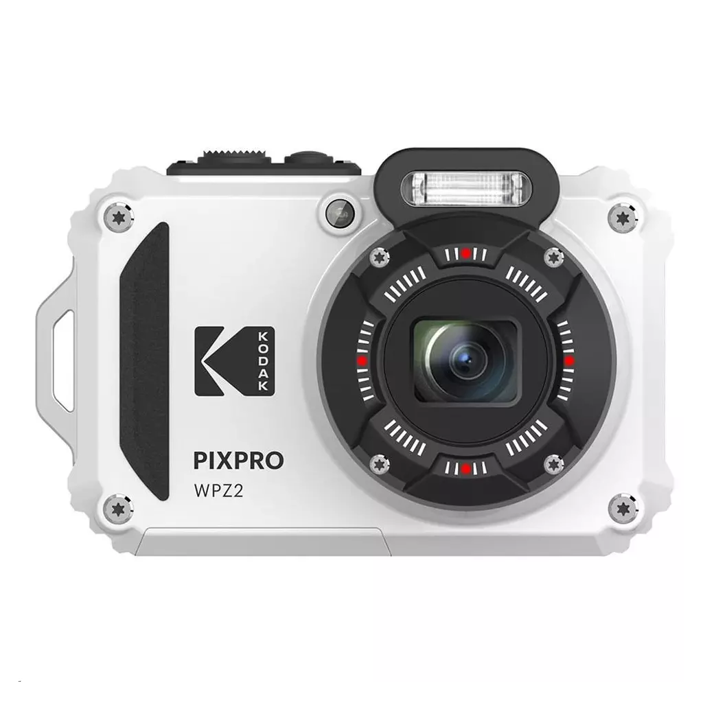 Obrázek produktu Kodak WPZ2, bílý - bílá