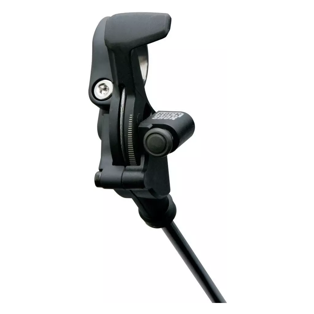 Obrázek produktu REMOTE - POPLOC LEFT 17MM CABLE PULL - RL (PRE-2013) & ALL TK DAMPERS