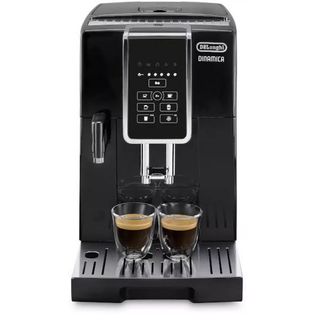 Obrázek produktu DeLonghi ECAM 350.50.B - černá