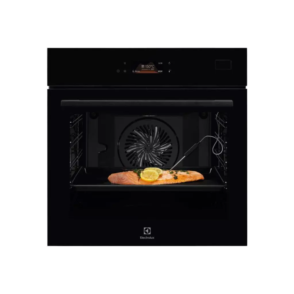 Obrázek produktu Electrolux EOB8S39Z - černá