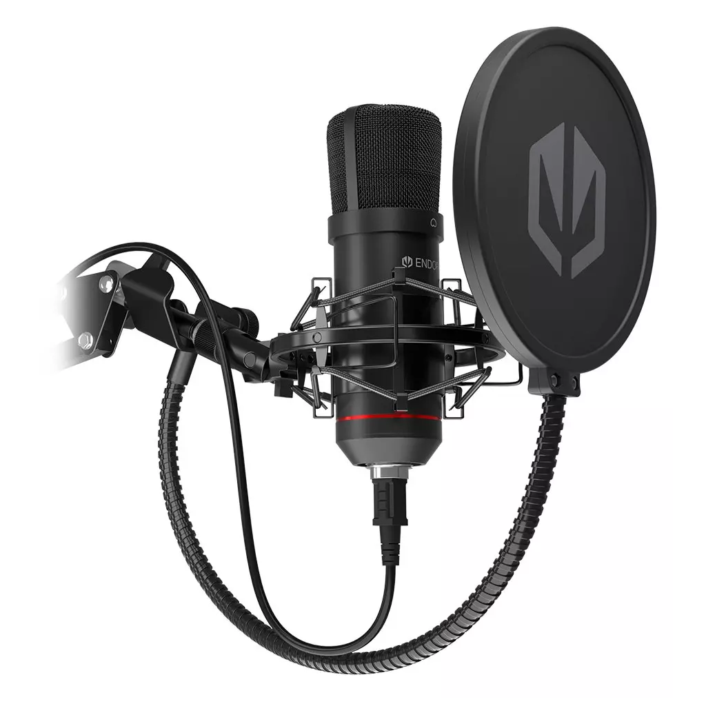 Obrázek produktu Endorfy Solum