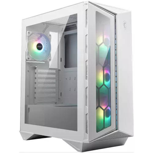 obrázek produktu MSI MPG GUNGNIR 110R WHITE - bílá