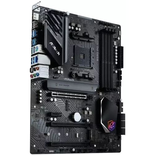 obrázek produktu ASRock B550 PG Riptide