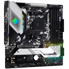 obrázek produktu ASRock B550M Steel Legend